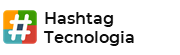 Hashtag Tecnologia